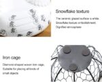 Egg Storage Basket - Image 4