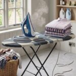 Foldable Ironing Table