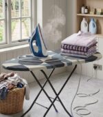 Foldable Ironing Table