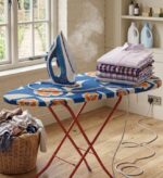Foldable Ironing Table - Image 3