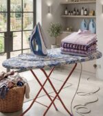 Foldable Ironing Table - Image 4