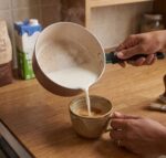Non Stick Milk Pan - Image 3