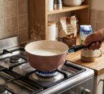 Non Stick Milk Pan - Image 4