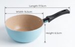 Non Stick Milk Pan - Image 2