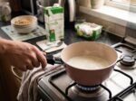 Non Stick Milk Pan