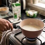 Non Stick Milk Pan