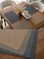 PU Leather Placemat - Image 2