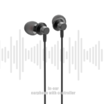 LDNIO HP06 In-Ear Wired Earphones