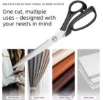 Tailoring Scissor - 10 inches - Image 4