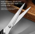 Tailoring Scissor - 10 inches - Image 3