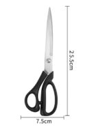 Tailoring Scissor - 10 inches - Image 2