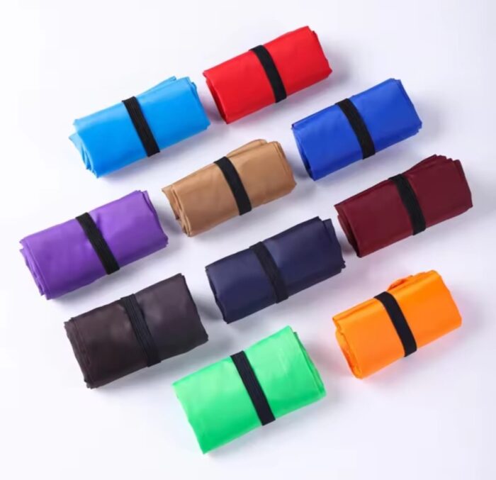 Reusable Grocery Bag - Image 8