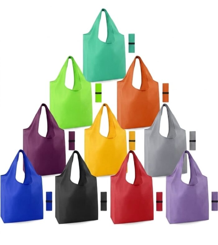 Reusable Grocery Bag - Image 2