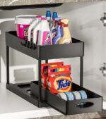 Plastic Undersink Organiser