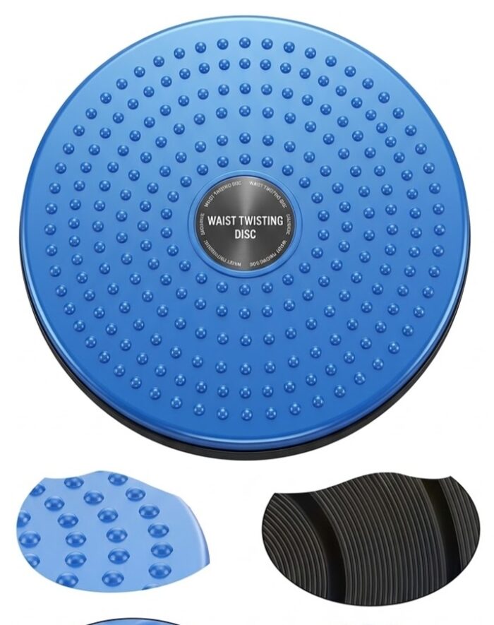 Waist Twisting Disc - Image 3