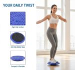 Waist Twisting Disc - Image 4