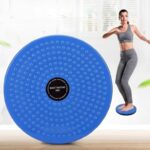 Waist Twisting Disc