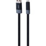 LDNIO LS242i 30w USB-A to Lightning Charging Data Cable  - 2M