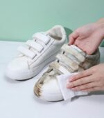 Shoe Shine Wipes (80 Wipes Pack) - Image 4