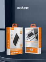 Ldnio 20,000mAh 65W Fastcharging Power Bank PQ27 - Image 6