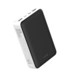 Ldnio 20,000mAh 65W Fastcharging Power Bank PQ27
