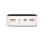 Ldnio 20,000mAh 65W Fastcharging Power Bank PQ27 - Image 8