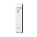 Ldnio 20,000mAh 65W Fastcharging Power Bank PQ27 - Image 9