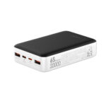 Ldnio 20,000mAh 65W Fastcharging Power Bank PQ27 - Image 7