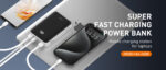Ldnio 20,000mAh 65W Fastcharging Power Bank PQ27 - Image 2