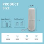 Portable Toothbrush Travel Case - Image 2