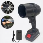 Cordless Handheld Turbo Blower