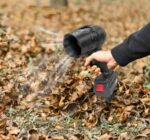 Cordless Handheld Turbo Blower - Image 2