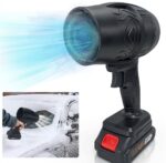 Cordless Handheld Turbo Blower - Image 3