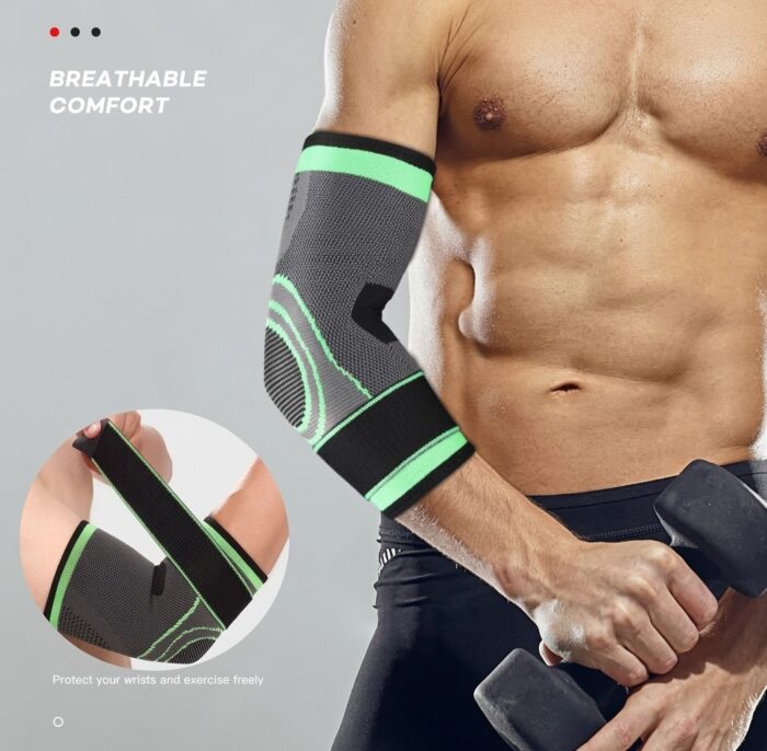 Elbow Support Brace - Image 3