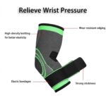 Elbow Support Brace - Image 2