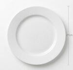 Ceramic plate - 10.5 Inch - Image 2