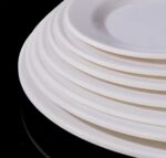 Ceramic plate - 10.5 Inch - Image 4
