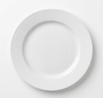 Ceramic plate - 10.5 Inch - Image 5