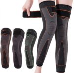 Full-Leg Compression - 1 Pair