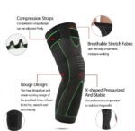 Full-Leg Compression - 1 Pair - Image 3