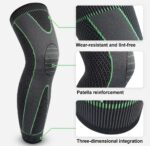 Full-Leg Compression - 1 Pair - Image 2