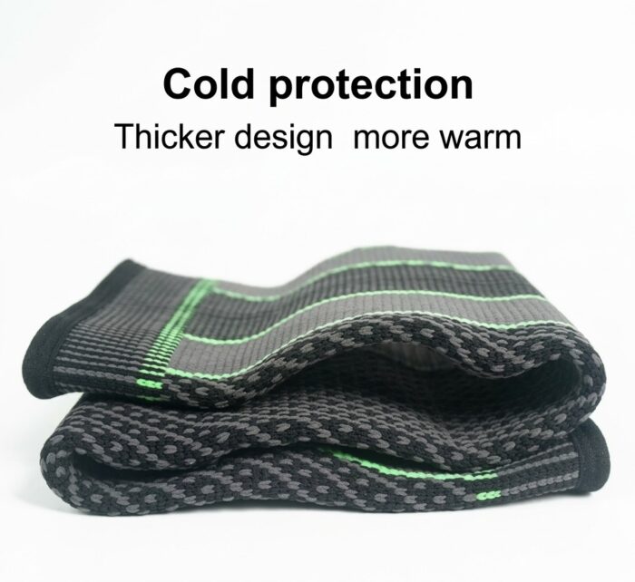 Full-Leg Compression - 1 Pair - Image 4