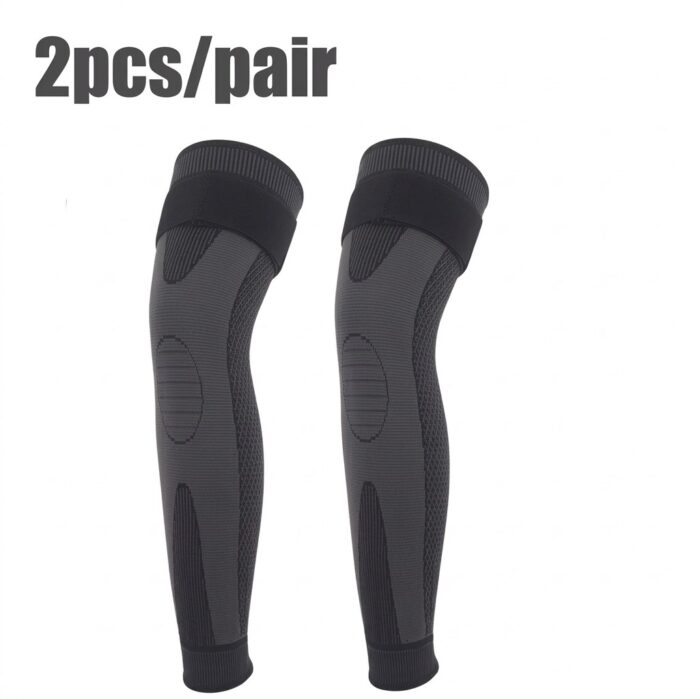 Full-Leg Compression - 1 Pair - Image 8