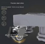 Adjustable Washing Machine Base Roller Base - Image 3