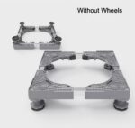 Adjustable Washing Machine Base Roller Base - Image 5