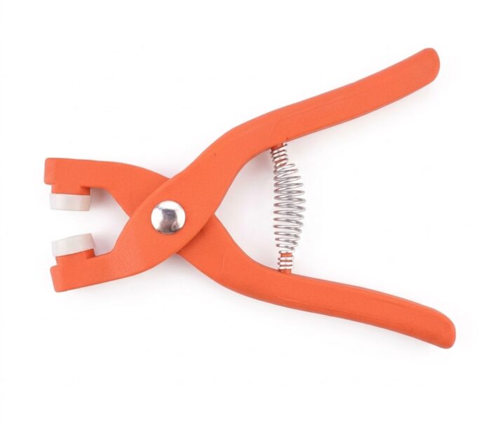 Snap Button Pliers Set - Image 4