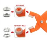 Snap Button Pliers Set - Image 3