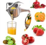 Manual Citrus Juicer
