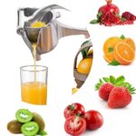 Manual Citrus Juicer