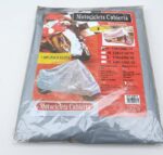 UV-Protective Motorcycle Cover - Image 6